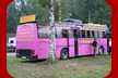 Mit diesem Bus erkunden schwedische Jugendliche die Welt