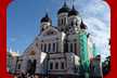 Die Alexander-Nevski-Kathedrale