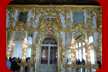 Der Pavlovsk Palast in Puschkin ist kleiner als der Katharinenpalast und nicht so pompös