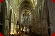 Die Kathedrale St. Etienne in Metz