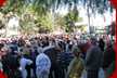 Fiesta del Milagro in Bolnuevo, 35.000 Menschen machten mit